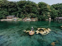 5 reasons to visit Japan's Sado Island | National Geographic