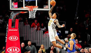 At present, he is playing for the atlanta hawks of the national basketball association (nba). Der Sport Tag Im Ticker Alle Infos Aus Bundesliga Premier League Primera Division Bei Rund Um Den Ball