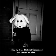 Trippy alice in wonderland quotes tumblr. Alice In Wonderland Time Burton Quotes Punk Music And Tim Burton Movies Dogtrainingobedienceschool Com