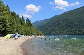 Les infos, chiffres, immobilier, hotels & le mag. Making S More Family Memories Camping At Alouette Lake World Adventurists