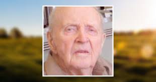 Ellsworth Frederickson Obituary September 29, 2009