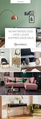 Wohntrends 2020 Inspiration Fur Farben Mobel Deko Otto Wohntrends Kleine Wohnung Design Wohnen