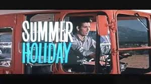 Pin By Ruth Pardieck On Cliff Richard Holiday Trailer Summer Holiday Summer