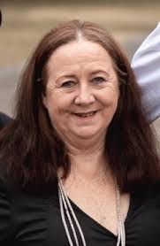 Obituary for Patti (Cruso) Winslett