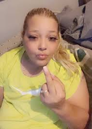 Happy birthday to Bizzy Bone's sister