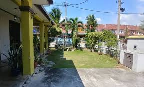 There are nature trails around the park, as well as treks that leads deeper through the jungle and into penang hill. Terrace For Sale At Teluk Gedung Indah Port Klang Land