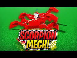 Entering codes for build a boat is as straightforward as entering the usual roblox codes, though the. Scorpion Mech Flipping Frog More Build A Boat For Treasure Roblox Ø¯ÛŒØ¯Ø¦Ùˆ Dideo