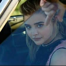 350 ideas de Chloë grace