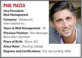 Paul Piazza's Instagram, Twitter & Facebook