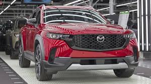 Image result for Sunrise Red 1965 Mazda