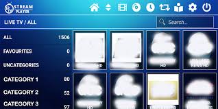 Descarga gse smart iptv y disfrútalo en tu iphone, ipad y ipod touch. Iptv Stream Player V1 9 1 Com Iptvstreamplayer Iptvstreamplayer For Android Apkily Com