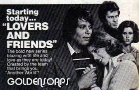 Friends and lovers tv show. Lovers And Friends For Richer For Poorer 1977 Cast And Crew Trivia Quotes Photos News And Videos Famousfix