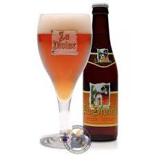 Buy Online La Divine 9 5 1 3l Belgian Shop Delivery Worldwide Beer Beers Of The World Divine