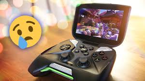 The major upside to geforce now, currently, is. Revisiting The Nvidia Shield Portable In 2017 Youtube