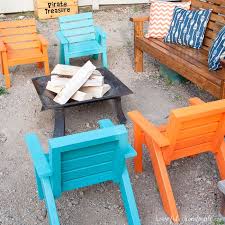 Easy Diy Kids Patio Chairs Backyard Seating Diy Backyard Patio Kids Patio Chair