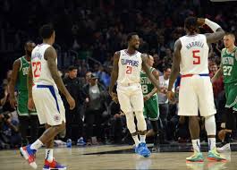 A fake covid card can cause real trouble for college students. Patrick Beverley Stole The Show From Kawhi Leonard And Paul George Complex