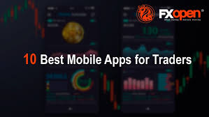 Forex trading app — best mobile app for forex traders in 2021. Best Forex Trading App 2021 Forex Mobile Trading