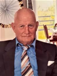 Today's Mayo death and funeral notices