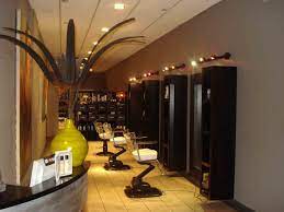 Interior Design Salon Barbers Spa Nail Bars Etc Www Salonsites Co Uk Order Your Website In 5 Minut Small Beauty Salon Ideas Salon Decor Hair Salon Decor
