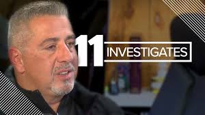 Father of slain officer says he has nothing to hide as state agents  investigate Anthony Dia Foundation