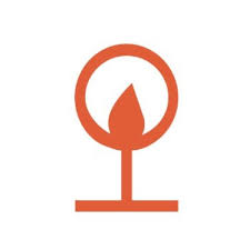 Unser Leuchtfeuer Symbol Als Logo Neue Technologie Neue Raume