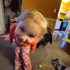 Free girl clothes in Belleville Michigan?