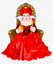 Riesige auswahl an cds, vinyl und mp3s. Album Cartoon Of Queen Sitting On Throne Free Transparent Png Clipart Images Download