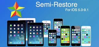 Semirestore Lite Llega Al Jailbreak De Ios 10 Y Ios 10 2 Ipod Touch Iphone Ipad
