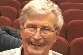 Obituary: Vernon E. "Vern" Johnson