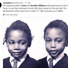 März 1960 in tacoma, washington) ist ein seit dem 7. Zwillinge Die Wahnsinnige Liebe Der Stummen Gibbons Schwestern Stern De