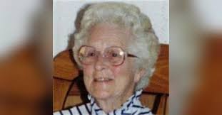 Frances Gilgenbach Obituary