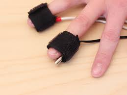 Lie detection is an assessment of a verbal statement with the goal to reveal a possible intentional deceit. Buy A Lie Detector Machine Polygraph For Sale