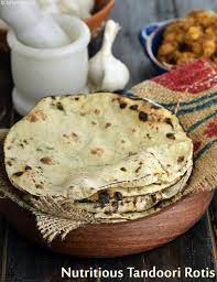 Lehsuni Methi Roti Recipe Garlic Methi Roti Zero Oil Methi Lehsun Ki Roti Recipe Low Cholesterol Recipes Recipes Paratha Recipes