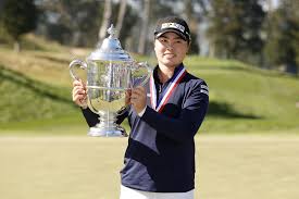 We did not find results for: Filipino Golfer Yuka Saso Makes History By Winning The 2021 Us Open Generation T