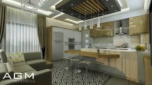 Agmmimarlik Com Ic Mekan Tasarim Mutfak