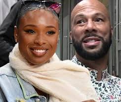 Jennifer Hudson and Common Engagement and Pregnancy News