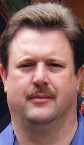 Clinton Hardy “Clint” Ulmer (1964-2015)