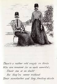 Limericks By Edward Gorey Edward Gorey Art Edward