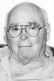 Richard Buser Obituary (2015)