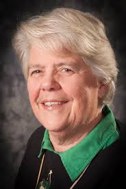 Councillor, Islands Trust candidate profile: Alison Morse