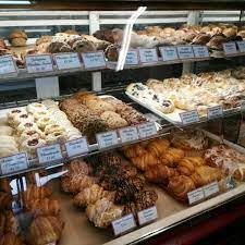 Photo Taken At Emily 39 S Bakery By Mj L On 4 17 2017 Cafe Food Aesthetic Food Tea Time Food