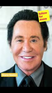 #waynenewton #nationallampoon #vegas #lasvegas #fyp #fypシ #foryou  #foryoupage #singer #artist #hollywood #celebrity #broadway #actor  #timelapse #timewarpscan #metgala #morph #reverse #respect ...