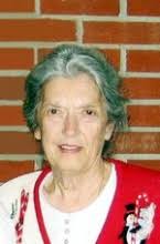 Obituary information for Barbara J. Klocke