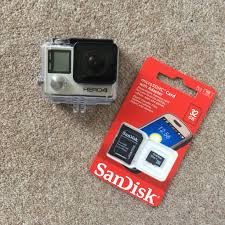 You see, the performance of the sdcard you use with your gopro greatly. 7 Best Gopro Hero 4 Sd Cards 2021 Recommendation