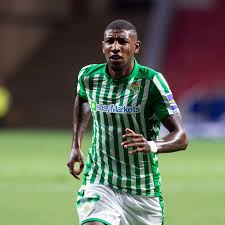 Athletic club atletico madrid barcelona celta vigo cádiz deportivo alavés eibar elche getafe granada huesca levante osasuna real betis real madrid real sociedad real valladolid sevilla valencia. Ac Milan Meet With Agents Of Barcelona And Real Betis Right Back Talks Accelerating The Ac Milan Offside