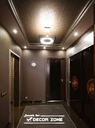 Corridor or hallway nb 7. Decor Zoom