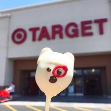 Target Starbucks Hits The Bullseye With Its New Bakery Items Starbucks Cake Pops Starbucks Bakery