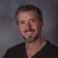 Dr. Paul Lines, Oral & Maxillofacial Surgery