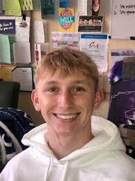 Park Vista boys soccer play for Austin Polly after freak accident