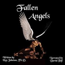 You have a rough past and have. Fallen Angels By Ken Johnson Audiobook Audible Com
